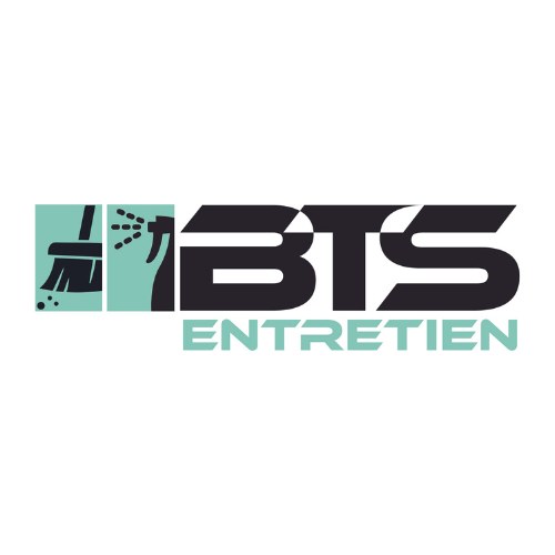 Logo BTS Entretien