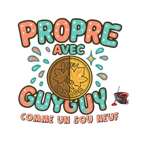 Logo Propre avec guyguy