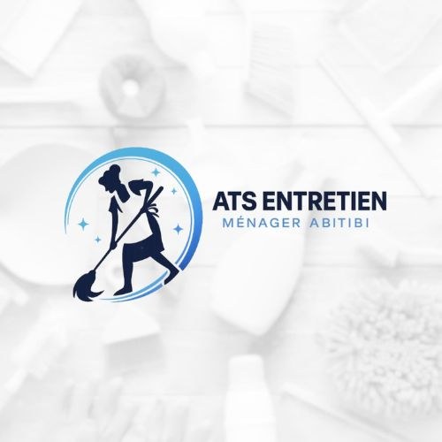 Logo ATS Entretien Ménager